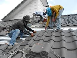 Best Chimney Flashing Repair  in Broad Creek, NC